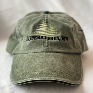 Mens Harper Ferry Hat